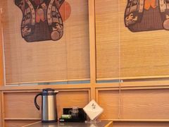 -禾绿回转寿司(万柳华联店)