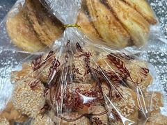 -国际饭店·帆声西饼屋(黄河路店)