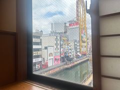 -蟹道乐(道顿堀本店)