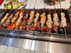 -延边金利串店(安达街店)