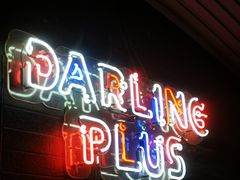 -Darling Queen·Mini·Live·House