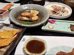 -匠和风精致料理(成都龙湖滨江天街店)