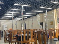 大堂-金达盛烤肉(五里店)