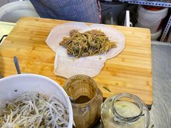 -安徽阜阳卷馍(西单店)