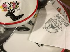 -新白鹿餐厅(城西银泰城店)