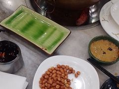 -壹条龙饭庄台基厂店