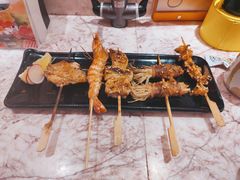 -元气寿司(宝安壹方城店)