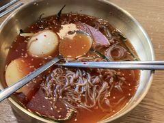 -李先生的首尔小馆(松江启源广场店)