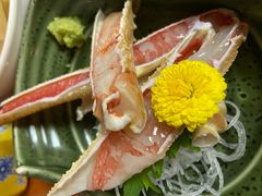 -蟹料理 北海道かに将軍(札幌本店)