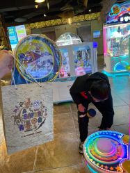 -卡通尼·Safari非洲探索乐园·生日会(金桥国际商业广场店)