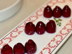 -世博源公馆·本帮融合菜·主题包厢·江景餐厅