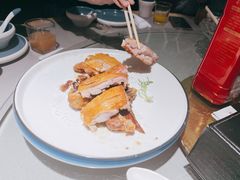 一品神仙鸡-胡家大厨(时光街店)