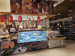 -康帝国际酒店-艾斯本自助西餐厅