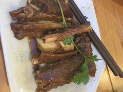 -狮头牌卤味研究所·卤味饭(花城汇南区店)