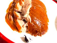 -真地道京味府·鲜橙烤鸭·北京菜(朝外大街东大桥店)