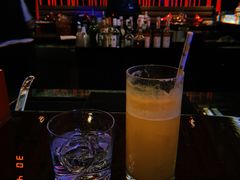 -大连君悦酒店 · VIVA(星海广场店)