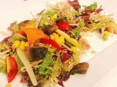 -龙虾酒吧扒房(宁波香格里拉店)