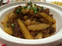 iphone_upload_pic-西贝莜面村(当代商城店)