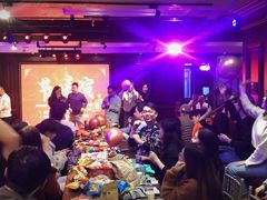 -心也·EIGHTEEN高端私人轰趴体验馆