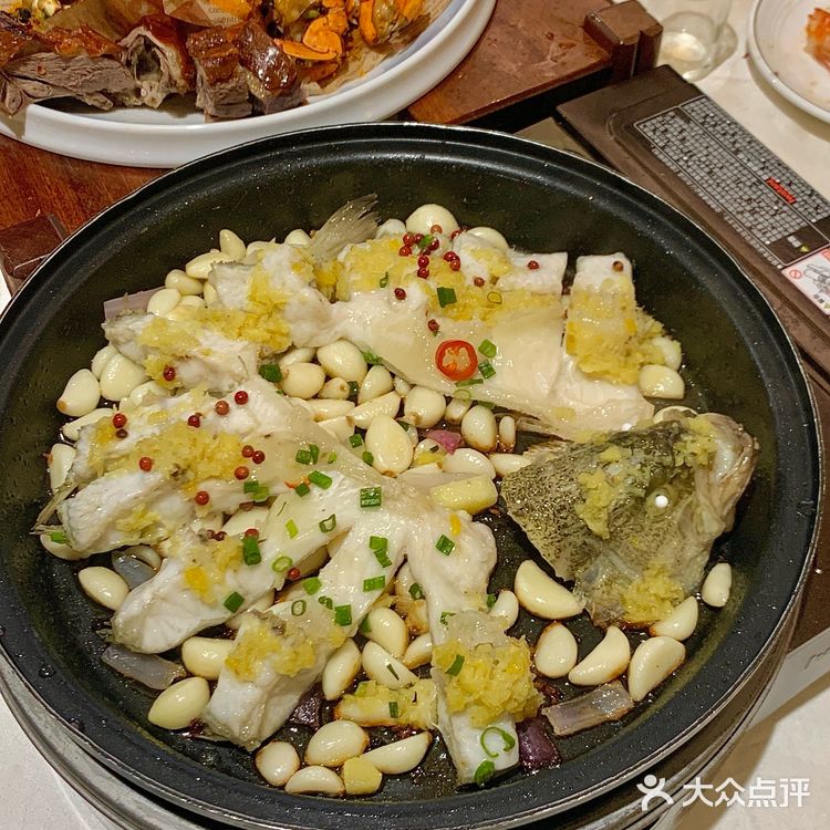 不愧是佛山‼️来这吃海鲜🦞就对了
