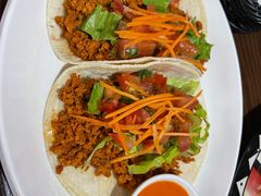 -panchos 墨西哥餐厅(嘉绿苑店)