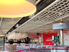 -宜家·瑞典风味餐厅(无锡店)