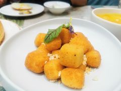 -大树餐厅(红旗街万达店)