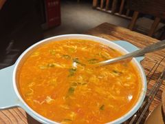 -柿子树炭烤羊腿(金台路店)