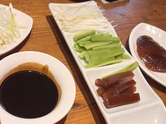 -新興传承烤鸭