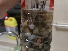 -启东黄金海滩景区