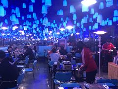 大堂-火枪手串吧·鹤岗小串涮肚(亦庄店)