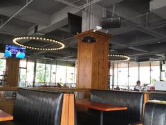 -CIRCLE·酒吧(第一国际店)