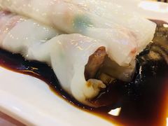 肠粉-添好运点心专门店(深水埗店)