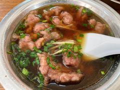 -歪头牛肉(金龙壹号店)