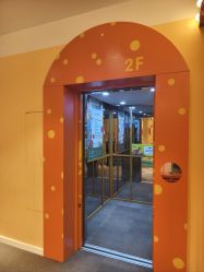 -玩元素·家庭游乐成长中心(香格里拉店)