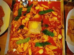 -包装马车·韩国料理·포장마차