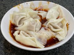 -春阳水饺(香槟广场店)