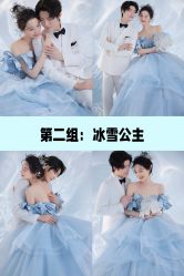 -樱花婚纱摄影