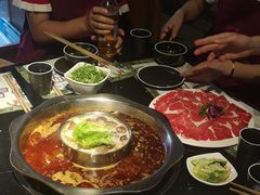 -楠柏弯休闲山庄(梨花溪店)
