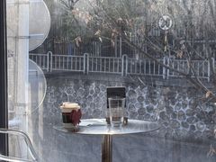 -北芒BEIMO COFFEE(五台山店)
