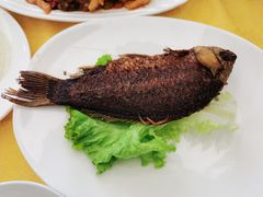 -蝴蝶泉宾馆-中餐厅