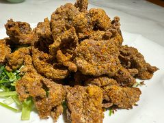 -孙记驴肉山庄(李桥店)