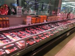 景观位-盒马鲜生(大成店)