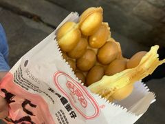 -利强记北角鸡蛋仔(弥敦道店 )