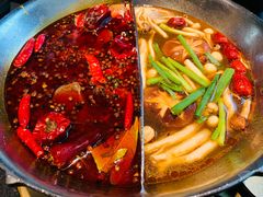 -湊湊火锅·茶憩(新中关购物中心店)