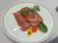 -幸福楼中餐厅(安海店)