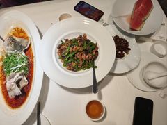 -院里寻菜·精致庭院菜(观沙岭店)