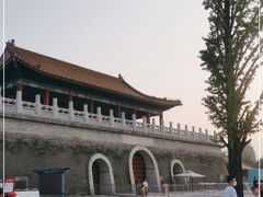 -终南山古楼观历史文化景区