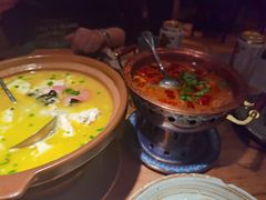 -青年公社烤鸭(滨湖银泰店)