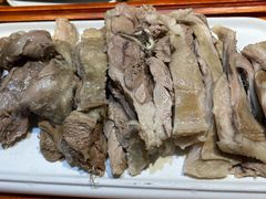 -品回味清真西北楼(宁波首店)